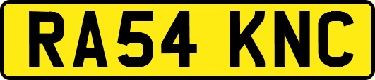 RA54KNC