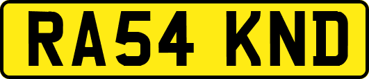 RA54KND