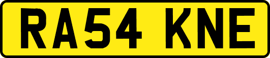 RA54KNE