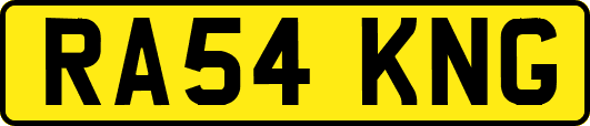RA54KNG