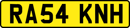 RA54KNH