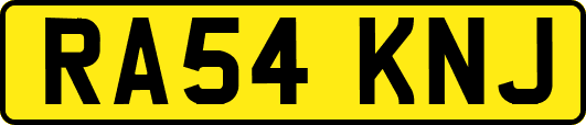 RA54KNJ