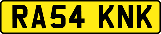 RA54KNK