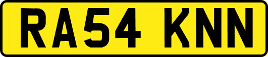 RA54KNN