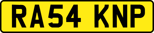 RA54KNP