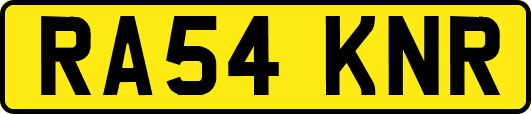 RA54KNR