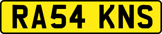 RA54KNS