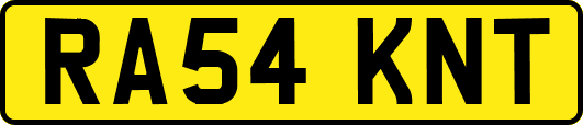 RA54KNT