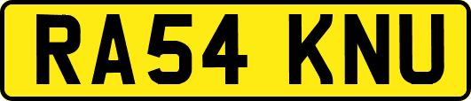 RA54KNU