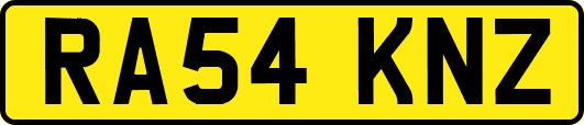 RA54KNZ