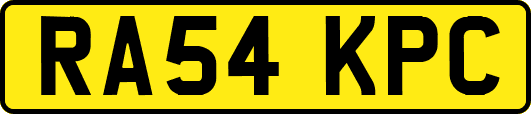 RA54KPC