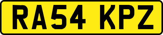 RA54KPZ