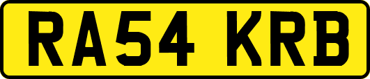 RA54KRB