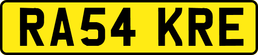 RA54KRE