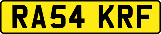 RA54KRF