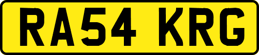 RA54KRG