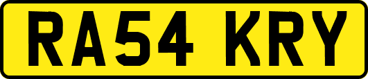 RA54KRY