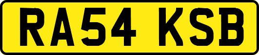 RA54KSB