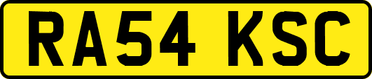 RA54KSC