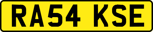 RA54KSE