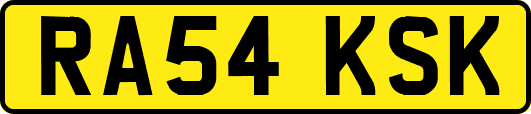 RA54KSK