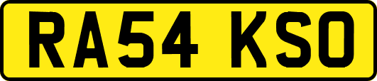RA54KSO