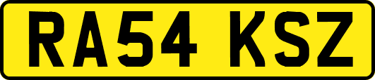 RA54KSZ