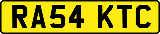 RA54KTC