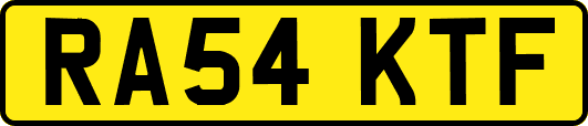 RA54KTF
