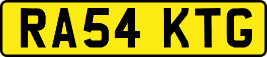 RA54KTG