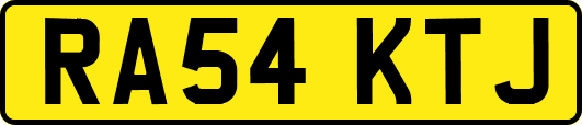 RA54KTJ