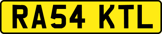 RA54KTL
