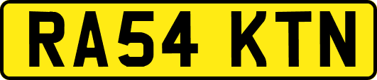RA54KTN