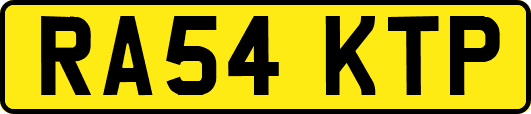 RA54KTP