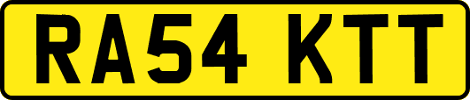 RA54KTT