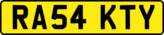 RA54KTY