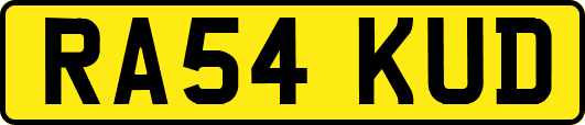 RA54KUD