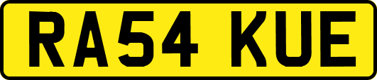 RA54KUE