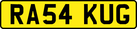 RA54KUG