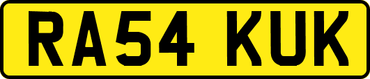 RA54KUK