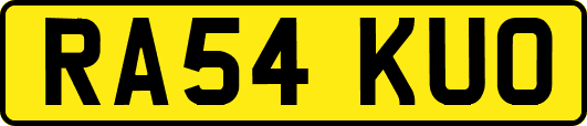 RA54KUO
