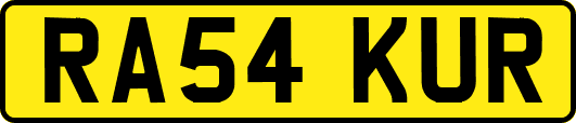 RA54KUR