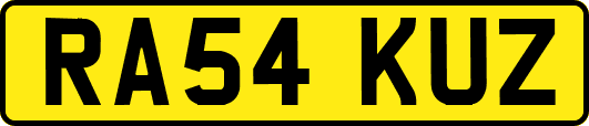 RA54KUZ