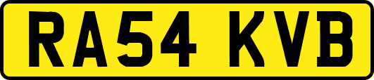 RA54KVB