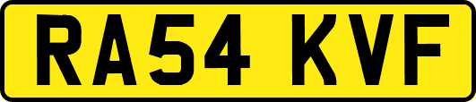 RA54KVF