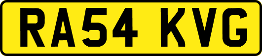 RA54KVG