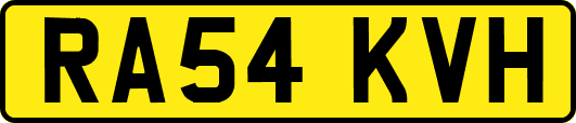 RA54KVH