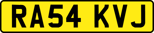 RA54KVJ