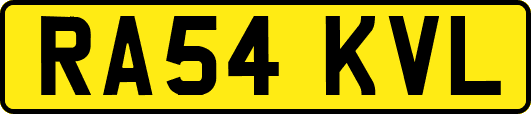 RA54KVL