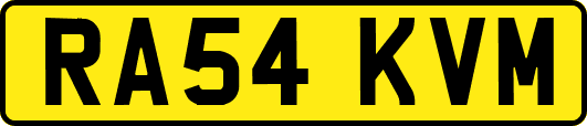 RA54KVM